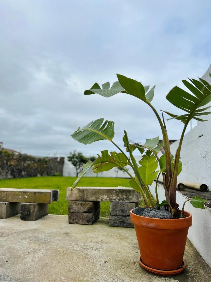 Casa Familia Acoriana Villa Vila Franca do Campo Luaran gambar